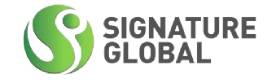 Signature Global
